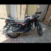موتور شکاری