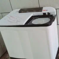 ماشین لباسشوی درحد اک