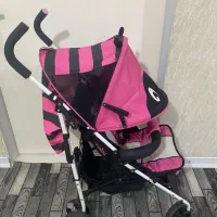 کالسکه عصایی خارجی مارکseebabyحراج