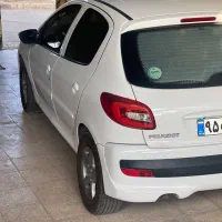 ماشین 207 مدل99بی رنگ پلمپ/ایکس x22 اکسلنت فول