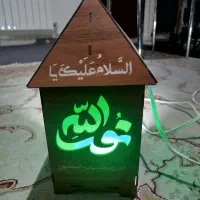 چراغ خواب