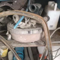 لوازم استوک نیسان
