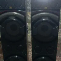 اسپیکر خانگی بزرک جی بی ال