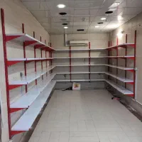 استخدام کارگر پرسکار ، رنگ کار پودری و جوشکار co2