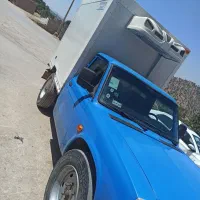نیسان یخچالدار