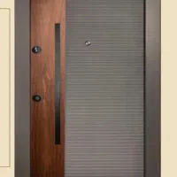 درب ضد سرقت