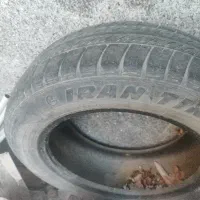 لاستیک ۱۵