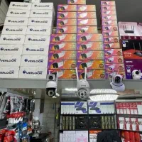 کارشناس فروش و نصب دوربین مداربسته