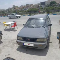پراید مدل ۸۰
