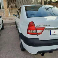 پارس تندر ( ال 90) مدل 97