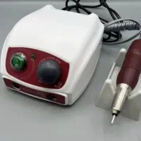سوهان  کاشت ناخن برقی استرانگ
