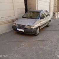 پراید مدل 83|خودرو سواری و وانت|بوکان, |دیوار
