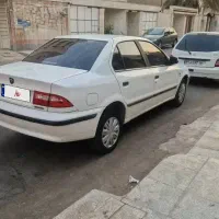 سمندlx 98|خودرو سواری و وانت|اهواز, عین ۲|دیوار