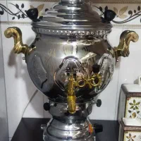 سماور کاملا نونو