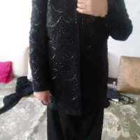 کت مجلسی زنانه
