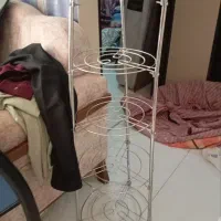 پایه قابلمه