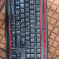 کیبورد ویرا