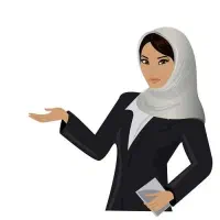 بازیگر یا بلاگر خانم با قرارداد دائم