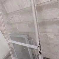 لنگه در و لنگه پنجره،