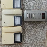 آیفون تصویری تابا ۴ طبقه