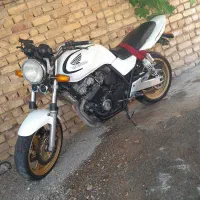 سی بی 400مدل2003