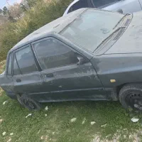 پذیرش خودرو فرسوده