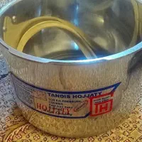 زودپز رو گازی
