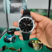 ساعت الگانس مارتینی اورجینال ژاپن 3موتوره