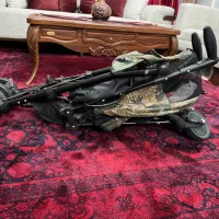 کالسکه عصایی مسافرتی از برند اسپرینگ