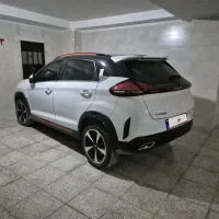 ام وی ام x33cross