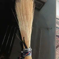 جارو همه کاره