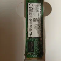 هارد ssd 128 m2