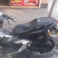 موتور سیکلت