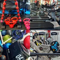 باشگاه ورزشی فول تایم بانوان تندیس یاخچیان