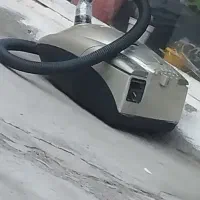 جاروبرقی صنعتی درحدنو