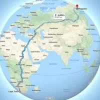 تور جشنواره آکادمیا بزرگترین فرصت علمی بین المللی