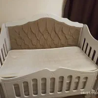 تخت کودک