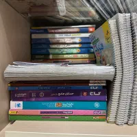 کتاب دهم یازدهم دوازدهم