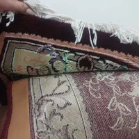 دو عدد فرش ۱۲متری