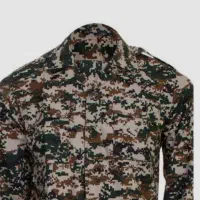 لباس دیجیتالی