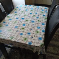 یک دست مبل چهارنفره