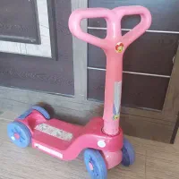 اسکوتر