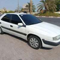 زانتیا SX مدل 1386