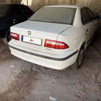 سمندlx95