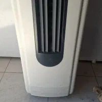 کولر گازی پرتابل
