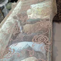 شال تور طرح گیپور