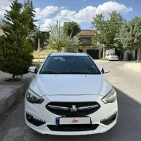 فروش فوری شاهین g سانروف مدل 1400
