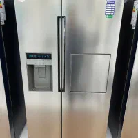 یخچال ساید اسنوا سری هارمونی مدل S1Di-S110