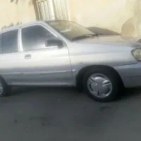 پراید۱|خودرو سواری و وانت|قوچان, |دیوار