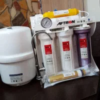 دستگاه تصفیه اب خانگی افترون تایوانی